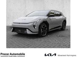Grau Neu 2025 Kia EV4 GT-Line Kleinwagen | 44.790 € (Guter Preis)