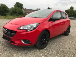 Rot Gebraucht 2019 Opel Corsa Color Edition Kleinwagen | 10.900 € (Fairer Preis)