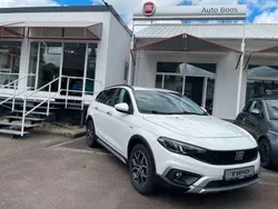 Bianco Neu 2024 Fiat Tipo Cross Kombi | 30.990 €