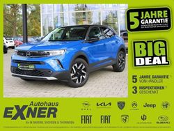 Schwarz Gebraucht 2022 Opel Mokka Elegance SUV | 16.900 € (Guter Preis)