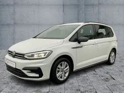 Weiß Neu 2025 VW Touran Highline Van / Kleinbus | 48.870 €