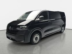 Midnight black metallic Neu 2025 VW Transporter Van | 44.890 € (Guter Preis)