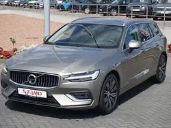 Andere Gebraucht 2020 Volvo V60 Inscription Kombi | 25.950 € (Fairer Preis)