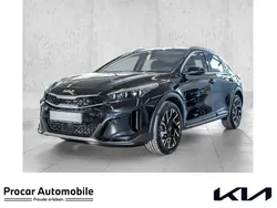 Schwarz Neu 2025 Kia XCeed Spirit SUV | 29.490 € (Fairer Preis)