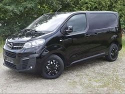 Schwarz Gebraucht 2020 Opel Vivaro Innovation Van | 8.500 € (Fairer Preis)