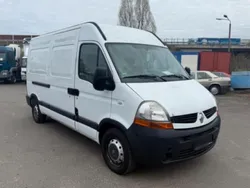 Weiß Gebraucht 2009 Renault Master Van | 5.500 €