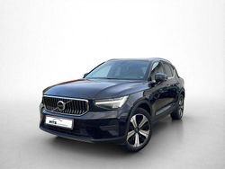 Schwarz Gebraucht 2022 Volvo XC40 Plus SUV | 30.970 € (Guter Preis)