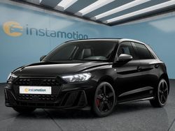 Schwarz Neu 2025 Audi A1 Kleinwagen | 36.949 € (Fairer Preis)