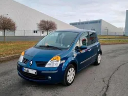 Blau Gebraucht 2005 Renault Modus Van / Kleinbus | 2.550 € (Etwas zu teuer)