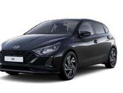 Metalliclackierung phantom... Neu 2025 Hyundai i20 Kleinwagen | 19.695 € (Fairer Preis)