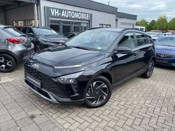 Schwarz Gebraucht 2023 Hyundai Bayon SUV | 18.000 € (Fairer Preis)