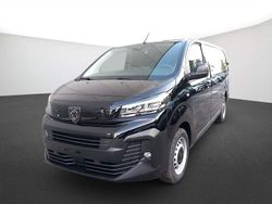 Lackierung schwarz perla nera/typ aussenverkleidung lackiert Neu 2025 Peugeot Expert Van | 28.479 € (Guter Preis)