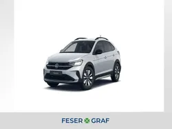Reflexsilber Neu 2025 VW Taigo Goal SUV | 26.490 € (Fairer Preis)