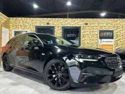 Schwarz Gebraucht 2020 Opel Insignia Ultimate Kombi | 12.499 € (Etwas zu teuer)