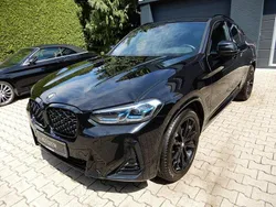 Schwarz Gebraucht 2023 BMW X4 M Sport SUV | 46.980 € (Guter Preis)