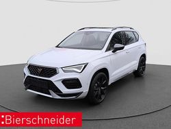 Schwarz Neu 2025 Cupra Ateca Basis SUV | 37.790 € (Fairer Preis)