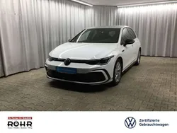 Weiß Gebraucht 2023 VW Golf VIII R-line Limousine | 25.730 € (Guter Preis)
