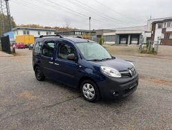 Gebraucht 2016 Renault Kangoo Experience Van / Kleinbus | 5.999 € (Fairer Preis)