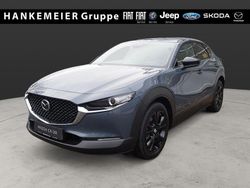 Grau Neu 2025 Mazda CX-30 Homura-Line SUV | 29.990 €