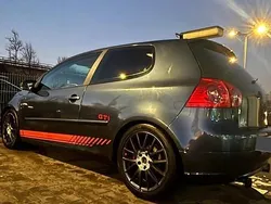 Blau Gebraucht 2006 VW Golf V GT Limousine | 3.400 € (Etwas zu teuer)