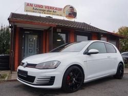 Weiß Gebraucht 2014 VW Golf VII GTI Limousine | 13.990 € (Fairer Preis)