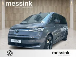 Schwarz Neu 2025 VW T7 Edition Van | 79.950 €