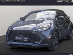 Grau Neu 2025 Toyota C-HR SUV | 32.790 € (Guter Preis)