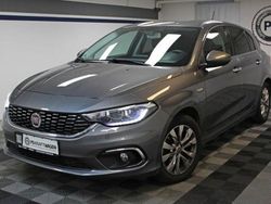 Grau Gebraucht 2019 Fiat Tipo Lounge Limousine | 9.890 € (Fairer Preis)