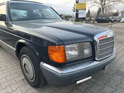 Blau Gebraucht 1988 Mercedes S260 SE Limousine | 8.990 €