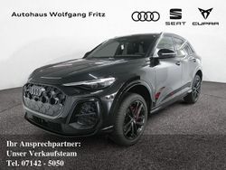 Schwarz Neu 2025 Audi SQ5 Sport SUV | 103.160 €