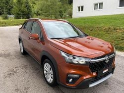 Braun Neu 2025 Suzuki SX4 S-Cross Comfort SUV | 24.900 € (Fairer Preis)