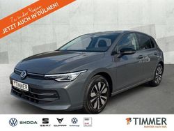 Grau Gebraucht 2024 VW Golf VIII Goal Limousine | 27.980 € (Superpreis)
