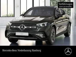 Grau Gebraucht 2025 Mercedes GLC220 AMG Limousine | 68.500 € (Superpreis)