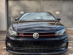Schwarz Gebraucht 2018 VW Polo Sound Kleinwagen | 17.400 € (Fairer Preis)