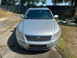 Silber Gebraucht 2008 VW Phaeton Limousine | 2.999 € (Superpreis)