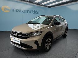 Grau Neu 2025 VW Taigo SUV | 25.949 € (Etwas zu teuer)