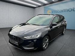 Schwarz Neu 2025 Ford Focus Kombi | 28.299 € (Guter Preis)