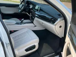 Weiß Gebraucht 2015 BMW X6 SUV | 25.000 € (Guter Preis)