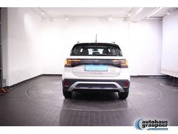 Grau Gebraucht 2025 VW T-Cross SUV | 20.649 € (Fairer Preis)