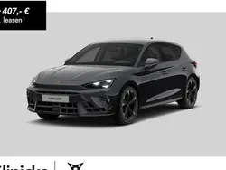 Grau Neu 2025 Cupra Leon Limousine | 37.790 € (Fairer Preis)