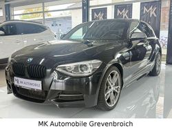 Schwarz Gebraucht 2014 BMW M135 Performance Kleinwagen | 20.998 € (Etwas zu teuer)
