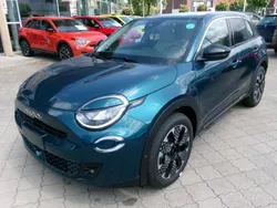 Grün Neu 2025 Fiat 600E La Prima SUV | 39.990 €