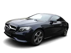 Mercedes E350