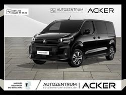 Perla nera schwarz (schwarz) Neu 2025 Citroën Spacetourer Van | 38.380 € (Guter Preis)