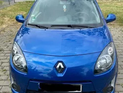 Blau Gebraucht 2008 Renault Twingo Kleinwagen | 3.800 € (Fairer Preis)