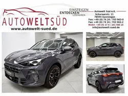 Dark void Gebraucht 2024 Cupra Terramar VZ SUV | 45.900 € (Superpreis)