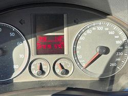 Silber Gebraucht 2004 VW 181 SUV | 1.600 €