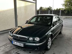 Gebraucht 2005 Jaguar X-type Classic Limousine | 2.800 € (Guter Preis)