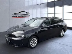 Schwarz Gebraucht 2023 Opel Astra Business Edition Kombi | 23.990 € (Fairer Preis)