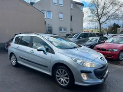 Silber Gebraucht 2011 Peugeot 308 Access Kombi | 3.000 € (Fairer Preis)